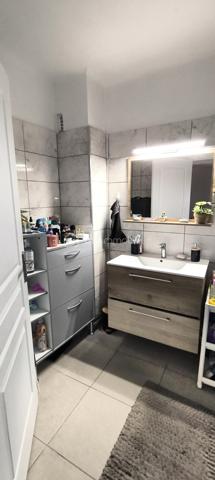 Appartement de 76 m²