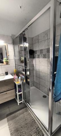 Appartement de 76 m²