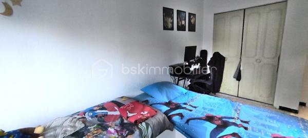 Appartement de 76 m²