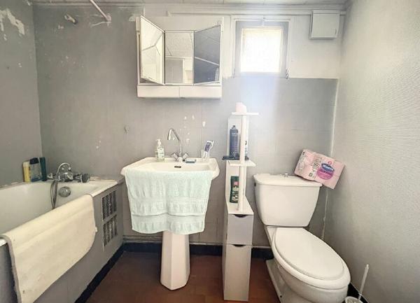 Maison à vendre    3 pièces •  Domérat