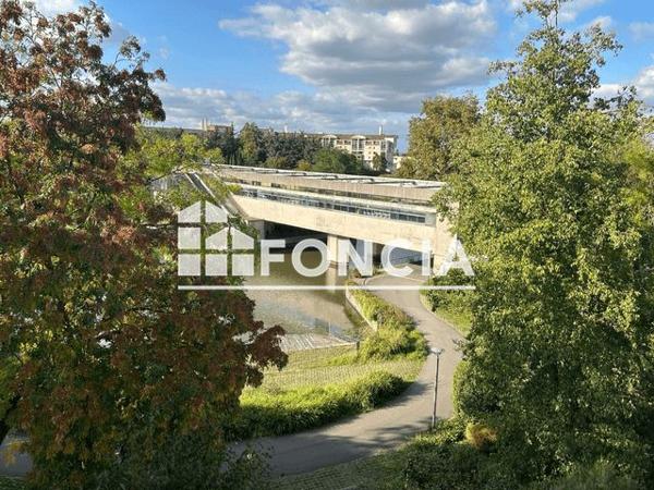 Location Appartement 2 pièces 44.23 m² - ALLE DU HARAS Lognes 77185