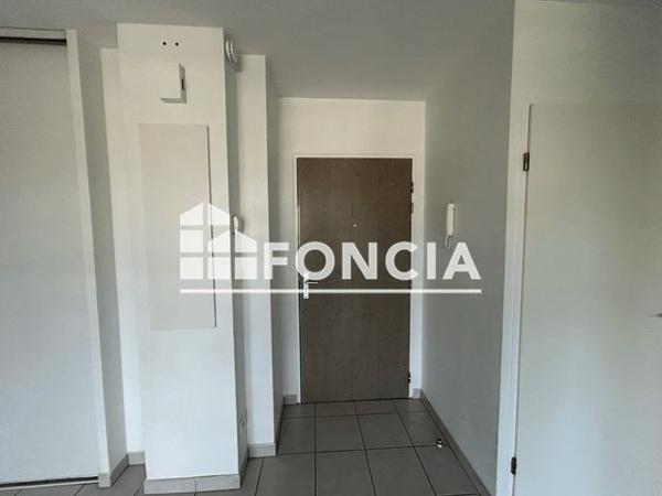 Location Appartement 2 pièces 44.23 m² - ALLE DU HARAS Lognes 77185