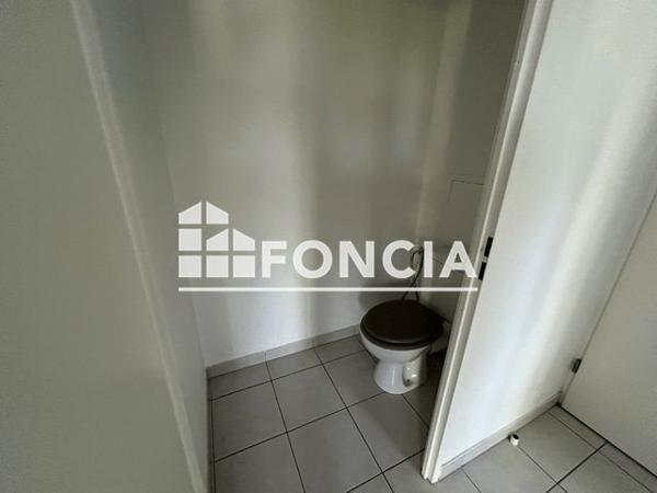 Location Appartement 2 pièces 44.23 m² - ALLE DU HARAS Lognes 77185