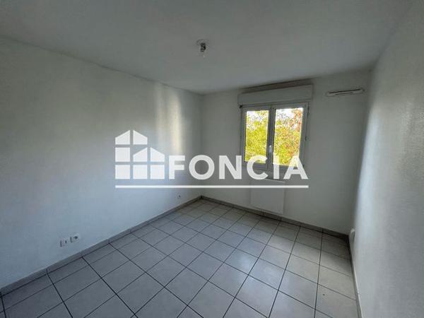 Location Appartement 2 pièces 44.23 m² - ALLE DU HARAS Lognes 77185