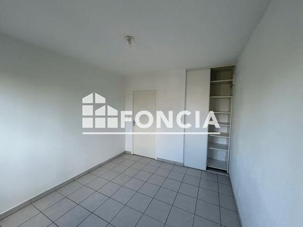 Location Appartement 2 pièces 44.23 m² - ALLE DU HARAS Lognes 77185