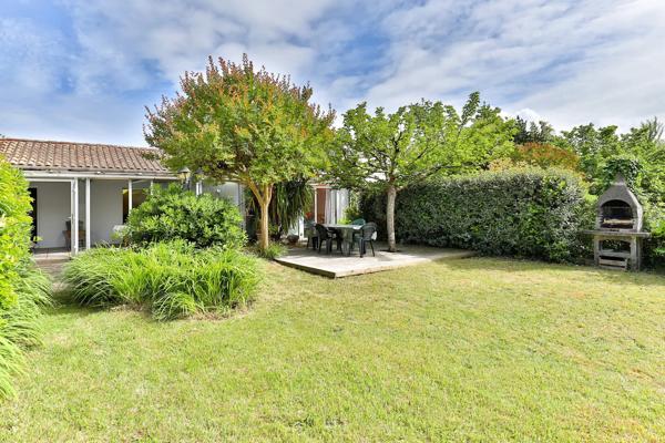 Maison pleine de charme à 300m du Bassin 579 000 €