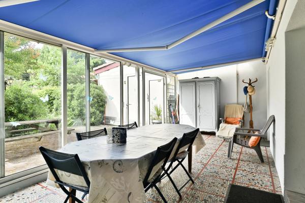 Maison pleine de charme à 300m du Bassin 579 000 €