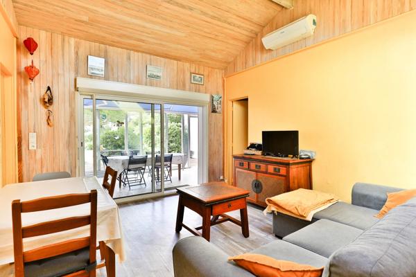 Maison pleine de charme à 300m du Bassin 579 000 €