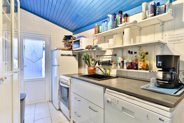 Maison pleine de charme à 300m du Bassin 579 000 €