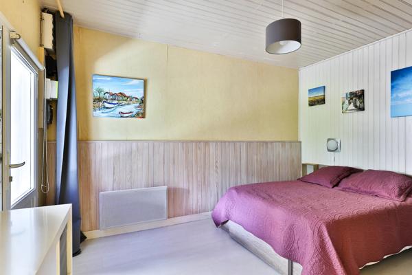 Maison pleine de charme à 300m du Bassin 579 000 €