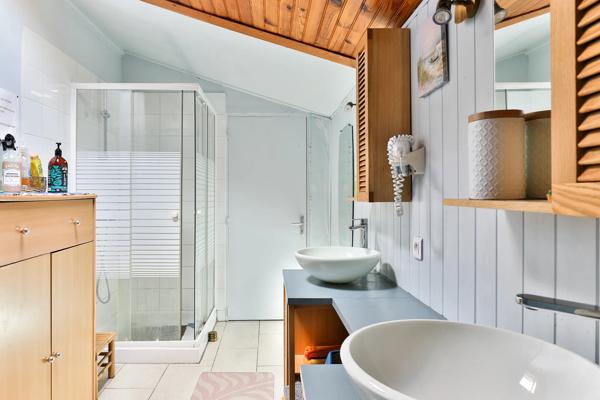 Maison pleine de charme à 300m du Bassin 579 000 €