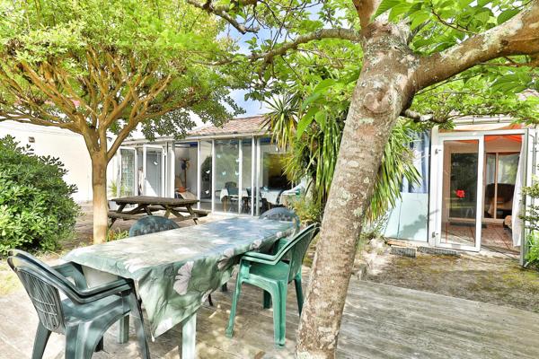 Maison pleine de charme à 300m du Bassin 579 000 €
