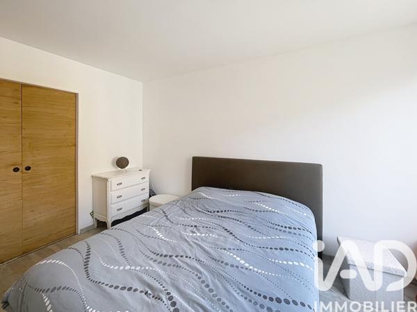 Appartement à vendre 4 pièces 83 m² Reims