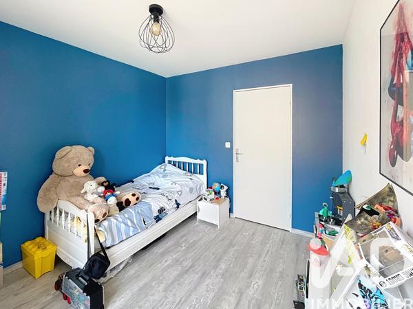 Appartement à vendre 4 pièces 83 m² Reims