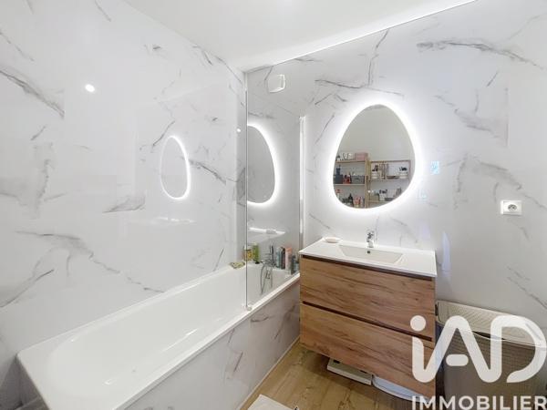 Appartement à vendre 4 pièces 83 m² Reims