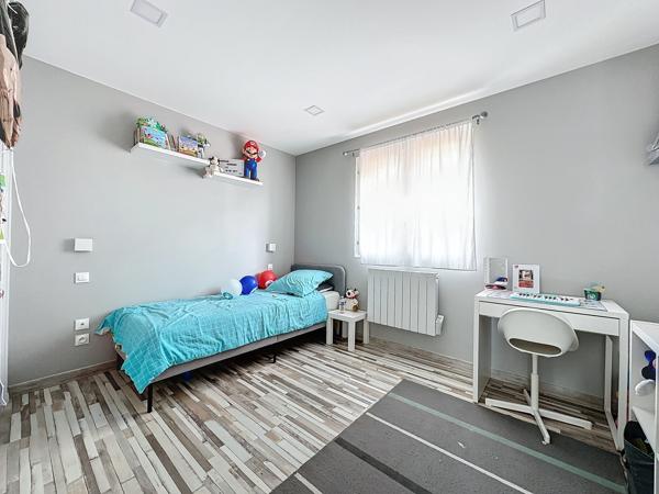 Maison 5 pièces - 194 m²