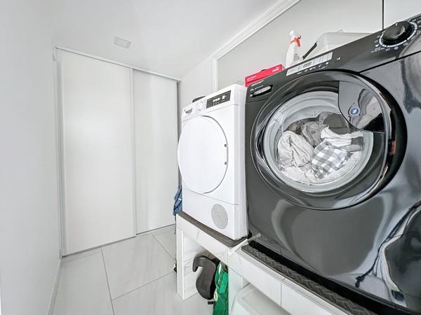 Maison 5 pièces - 194 m²