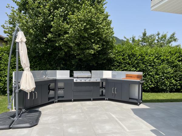 Maison 5 pièces - 194 m²