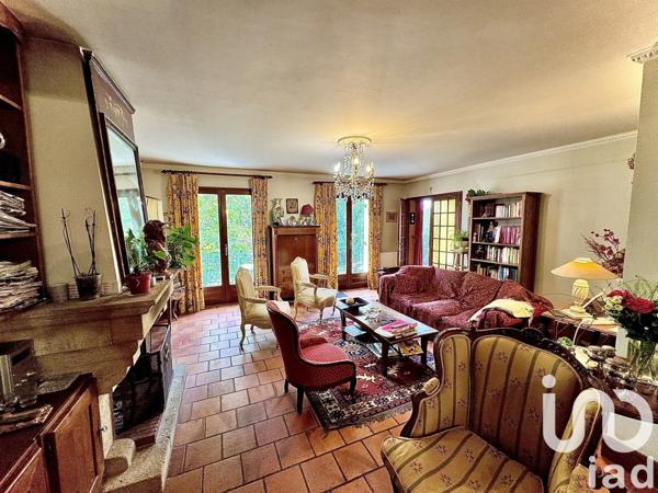 Maison 6 pièces de 130 m² à Wissous (91320)