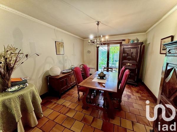 Maison 6 pièces de 130 m² à Wissous (91320)