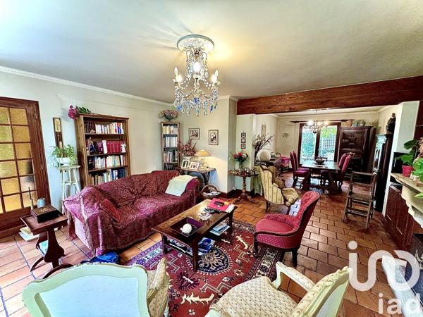 Maison 6 pièces de 130 m² à Wissous (91320)