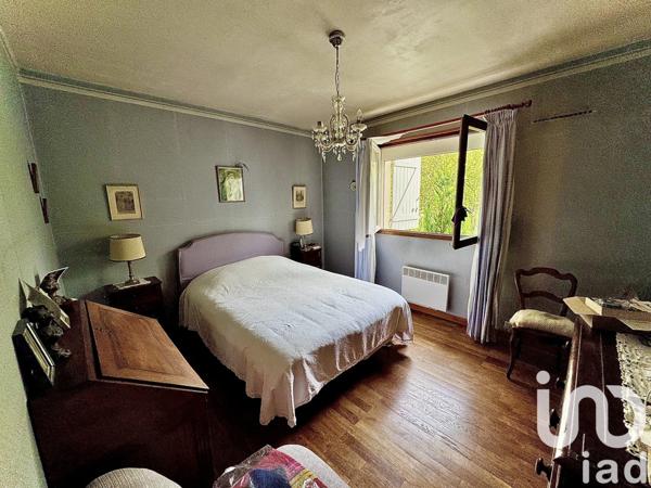 Maison 6 pièces de 130 m² à Wissous (91320)