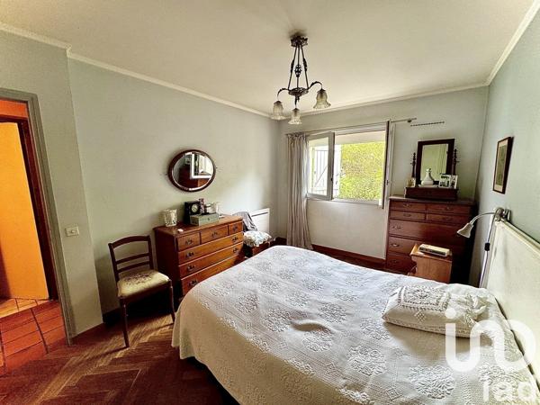 Maison 6 pièces de 130 m² à Wissous (91320)