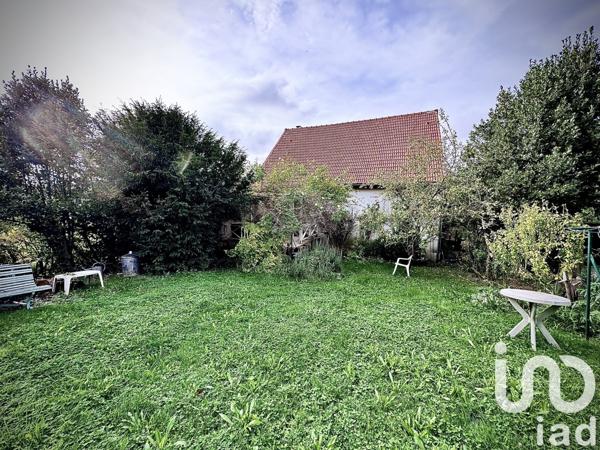 Maison 6 pièces de 130 m² à Wissous (91320)