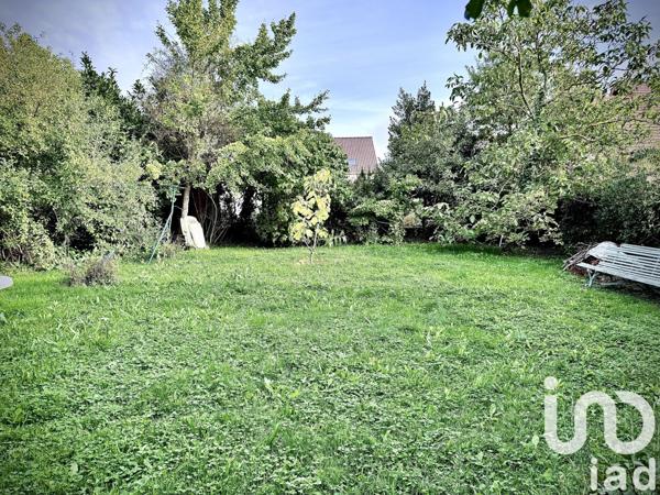 Maison 6 pièces de 130 m² à Wissous (91320)