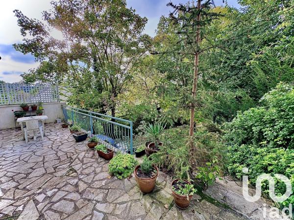 Maison 6 pièces de 130 m² à Wissous (91320)