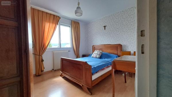 Maison individuelle à vendre à Lillebonne en Seine-Maritime (76170), ref : 1007301