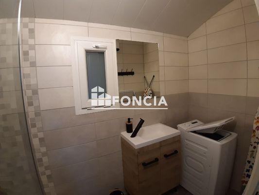 Location Appartement 4 pièces 108.6 m² - Saint-dié-des-vosges 88100