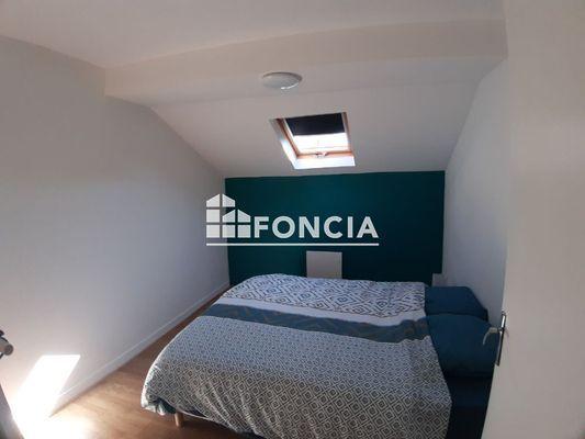 Location Appartement 4 pièces 108.6 m² - Saint-dié-des-vosges 88100