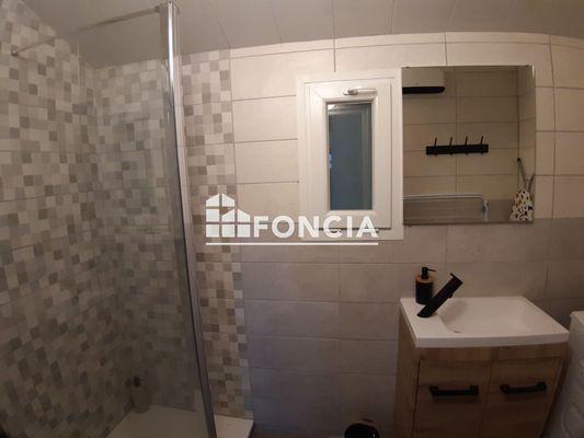 Location Appartement 4 pièces 108.6 m² - Saint-dié-des-vosges 88100