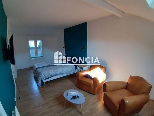 Location Appartement 4 pièces 108.6 m² - Saint-dié-des-vosges 88100