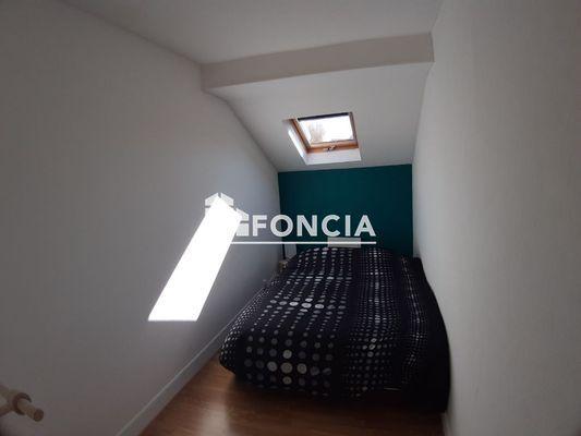 Location Appartement 4 pièces 108.6 m² - Saint-dié-des-vosges 88100