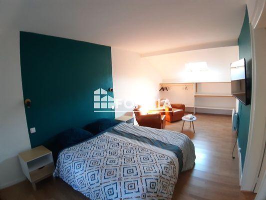 Location Appartement 4 pièces 108.6 m² - Saint-dié-des-vosges 88100