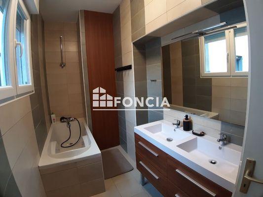 Location Appartement 4 pièces 108.6 m² - Saint-dié-des-vosges 88100