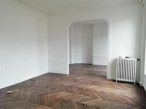 Appartement à louer 4 pièces 84.05m² Paris 3e Arrondissement (75003)
