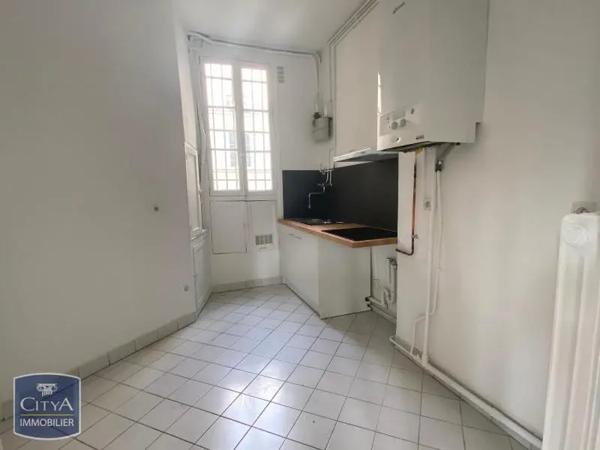Appartement à louer 4 pièces 84.05m² Paris 3e Arrondissement (75003)