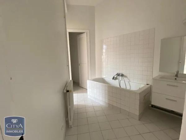 Appartement à louer 4 pièces 84.05m² Paris 3e Arrondissement (75003)