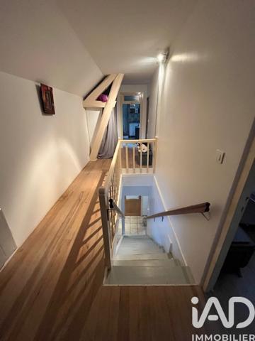 Maison à vendre 6 pièces 204 m² La Selle-sur-le-Bied