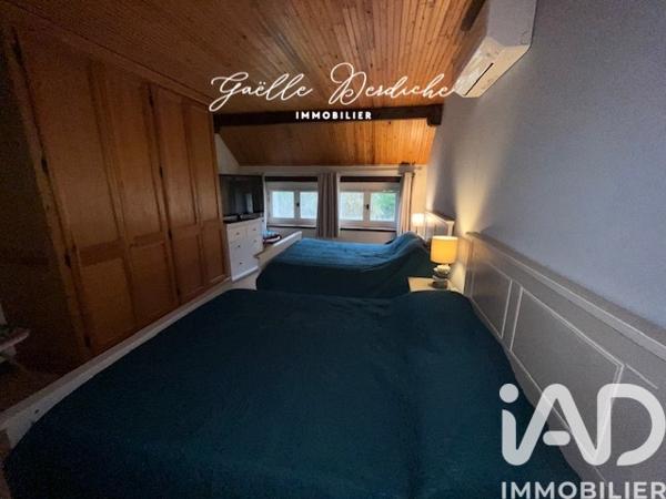 Maison à vendre 6 pièces 204 m² La Selle-sur-le-Bied