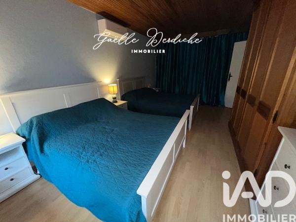 Maison à vendre 6 pièces 204 m² La Selle-sur-le-Bied