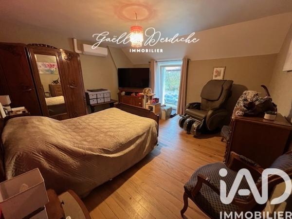 Maison à vendre 6 pièces 204 m² La Selle-sur-le-Bied