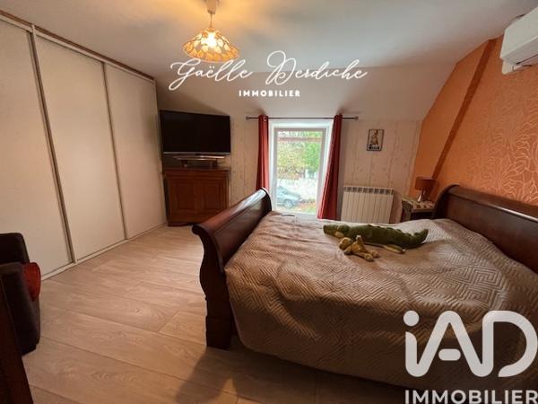 Maison à vendre 6 pièces 204 m² La Selle-sur-le-Bied