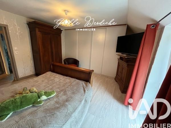 Maison à vendre 6 pièces 204 m² La Selle-sur-le-Bied
