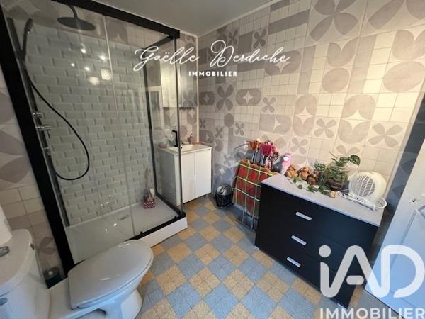 Maison à vendre 6 pièces 204 m² La Selle-sur-le-Bied