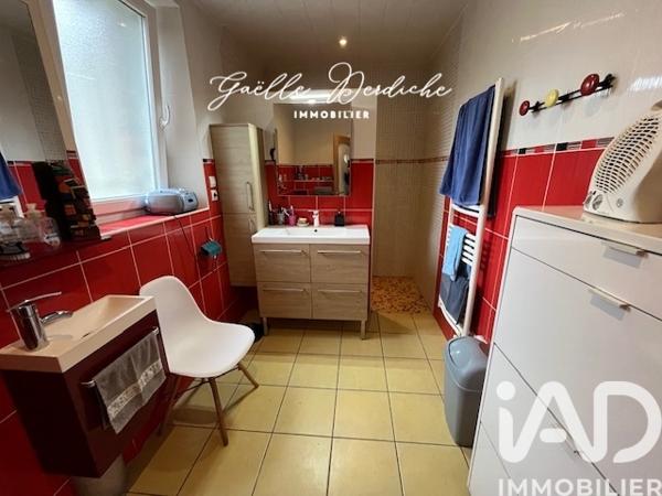 Maison à vendre 6 pièces 204 m² La Selle-sur-le-Bied