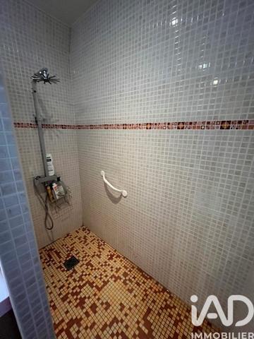 Maison à vendre 6 pièces 204 m² La Selle-sur-le-Bied